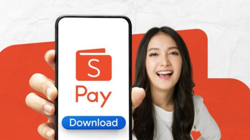 ShopeePay (Dok. Ist)