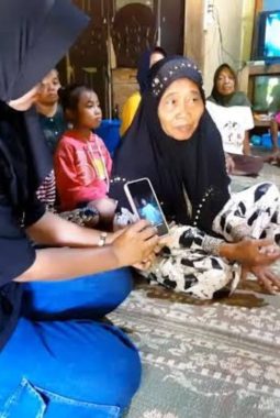 Siswi Difabel di Magetan Hilang di Hutan Saat Temani Keluarga Panen Kunyit
