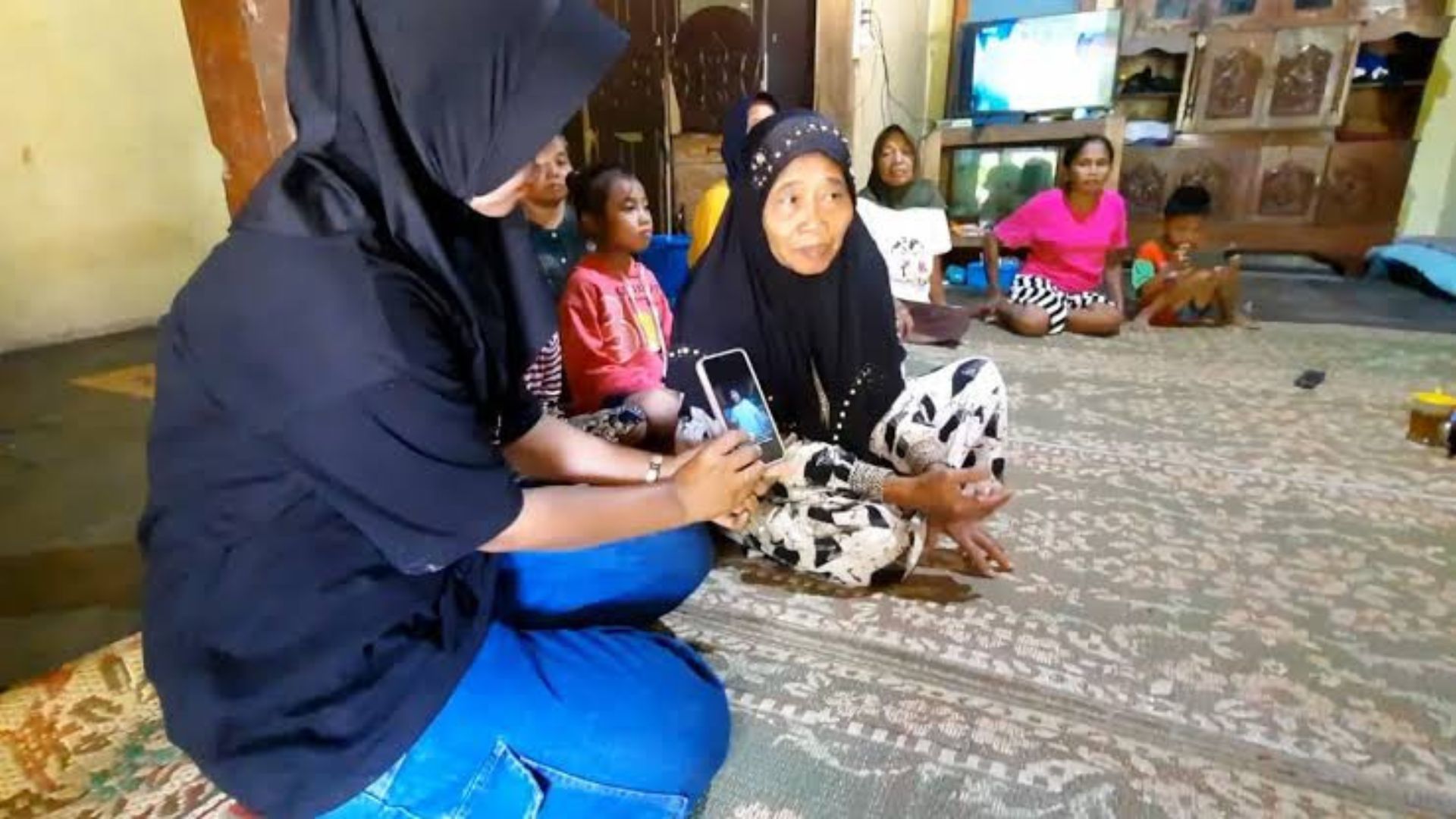 Siswi Difabel di Magetan Hilang di Hutan Saat Temani Keluarga Panen Kunyit