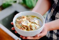 Rujak Soto (Dok. Ist)