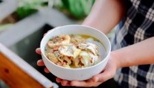 Rujak Soto (Dok. Ist)