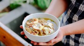 Rujak Soto (Dok. Ist)