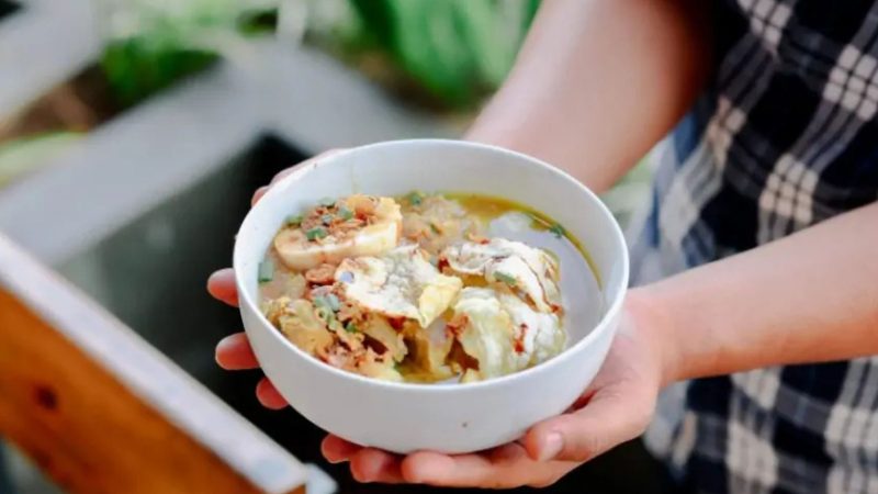 Rujak Soto (Dok. Ist)