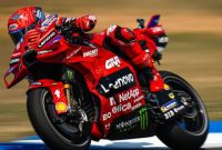 Marc Marquez (Dok. Ist)