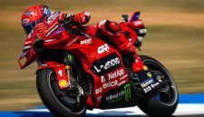 Marc Marquez (Dok. Ist)