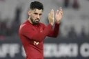 Stefano Lilipaly Comeback untuk Timnas Indonesia