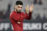 Stefano Lilipaly Comeback untuk Timnas Indonesia