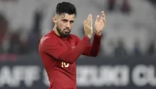 Stefano Lilipaly Comeback untuk Timnas Indonesia