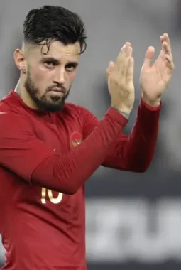 Stefano Lilipaly Comeback untuk Timnas Indonesia, Siap Tampil Lawan China