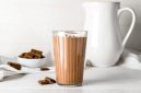 Susu cokelat (Dok. Ist)