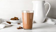 Susu cokelat (Dok. Ist)