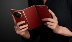 Ponsel Lipat Terbaru dari Huawei: Huawi Mate XT Ultimate Design dan Huawei Mate X6