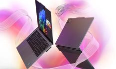 Lenovo Segera Hadirkan Laptop ThinkPad Aura Edition di Indonesia