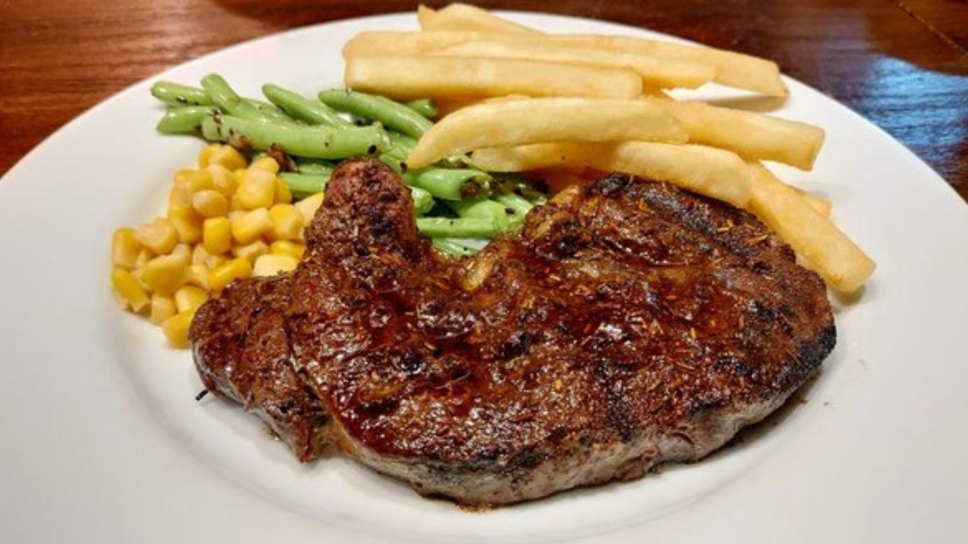 Resep Steak Daging Ala Restoran, Solusi Olahan Lezat yang Bikin Lidah Ketahihan