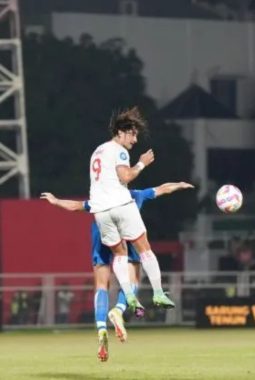 Persib Bandung Tumbang 0-1 dari Malut United, Bojan Hodak Sebut Kurangnya Konsentrasi Jadi Faktor Utama