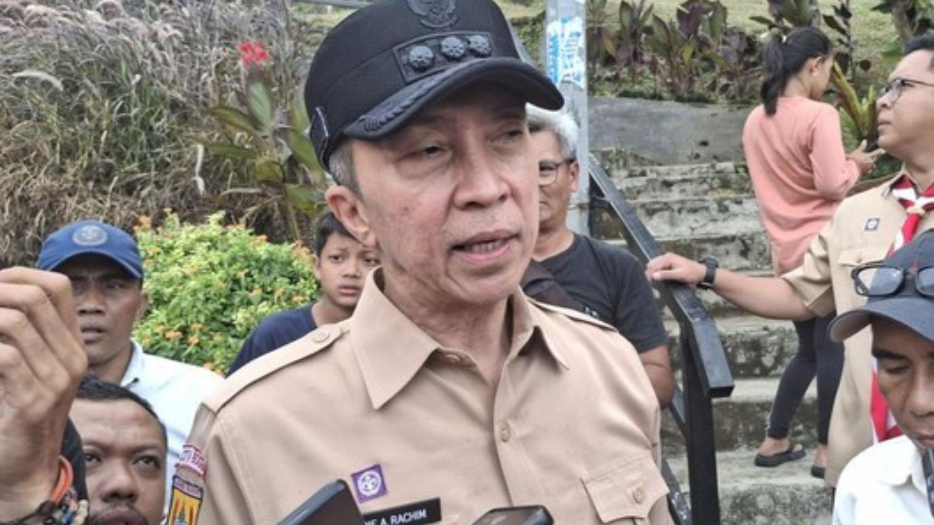 Hasil Lab Ungkap Penyebab Keracunan Massal di Bogor: Bakteri E-coli dan Salmonella Ditemukan