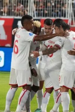 Malut United Menang Telak 5-1 atas PSIS Semarang, Imran Soroti Pentingnya Kesabaran