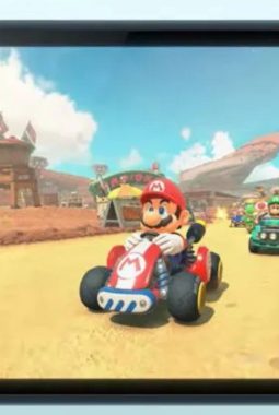 Nintendo Switch 2: Konsol Gaming Terbaru dengan Fitur Canggih