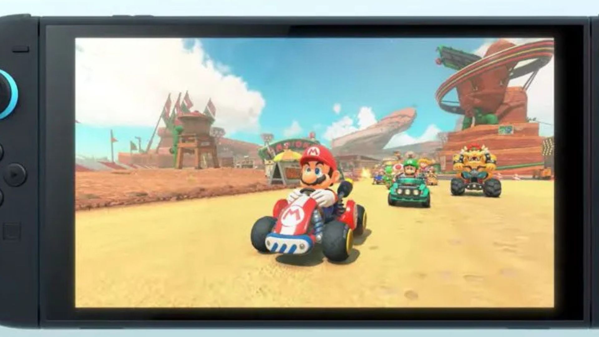 Nintendo Switch 2: Konsol Gaming Terbaru dengan Fitur Canggih