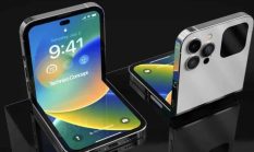 iPhone Lipat Apple Dikabarkan Hadir dengan Desain dan Fitur Terbaru