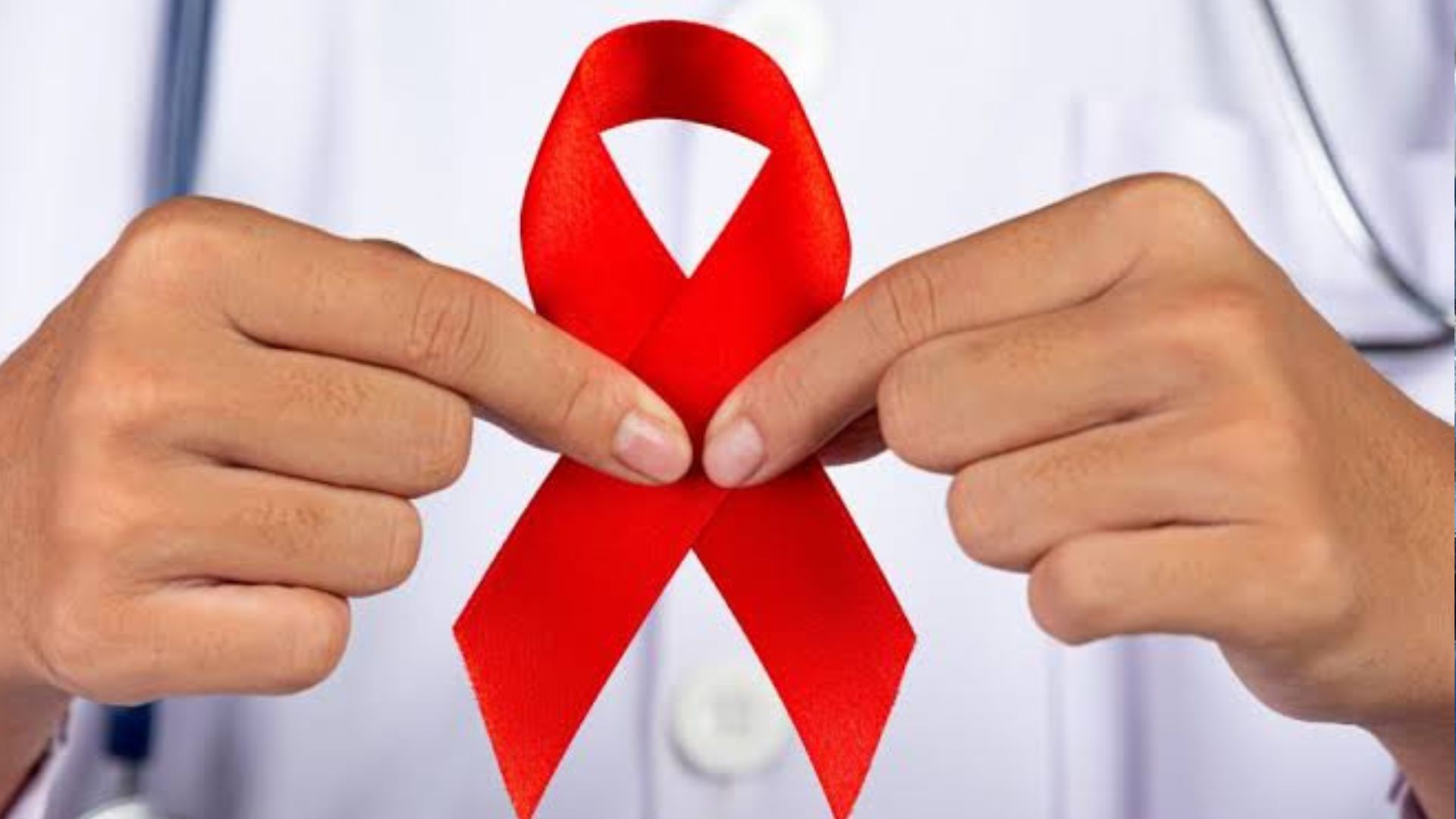 Angka HIV di Ponorogo Melonjak, Creator Kesehatan Ungkap Hal Ini