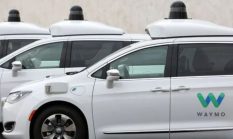 Toyota dan Waymo Jajaki Kolaborasi Teknologi Mengemudi Mandiri