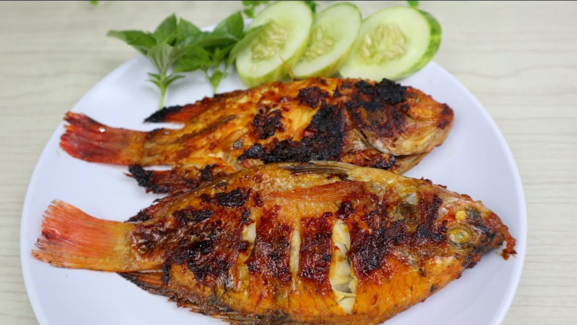 Resep Nila Bakar Pedas Manis Teflon yang Bikin Nasi Ludes dalam Hitungan Menit