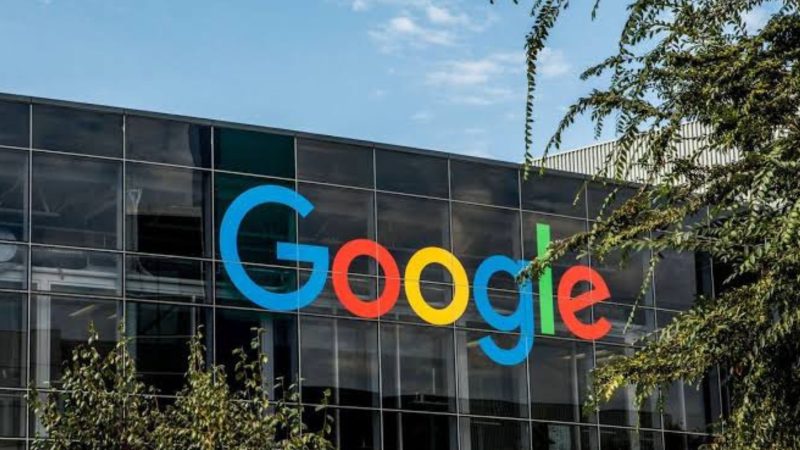 Google (Dok ist)