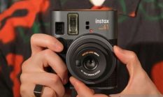 Fujifilm Luncurkan Kamera Analog Instax Mini 41 di Indonesia