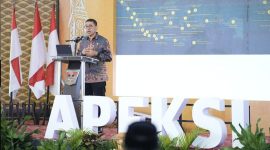 Sejarah Indonesia ditulis ulang (Dok. Ist)