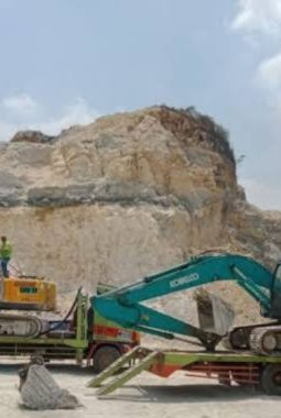 Walhi Desak Penutupan Tambang Ilegal di Magetan yang Rusak Lingkungan