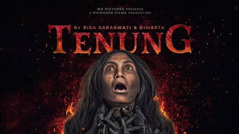 Film Tenung (Dok. Ist)