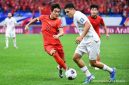 Tiket Laga Timnas Indonesia vs China Ludes Habis Terjual