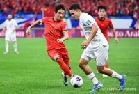 Tiket Laga Timnas Indonesia vs China Ludes Habis Terjual