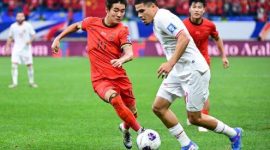 Tiket Laga Timnas Indonesia vs China Ludes Habis Terjual