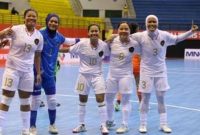 Timnas Futsal Putri (Dok. Ist)