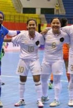 Timnas Futsal Putri Indonesia Kalah dari Jepang, Tapi Tetap Optimis Lolos ke Babak Selanjutnya