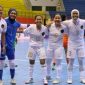 Timnas Futsal Putri (Dok. Ist)