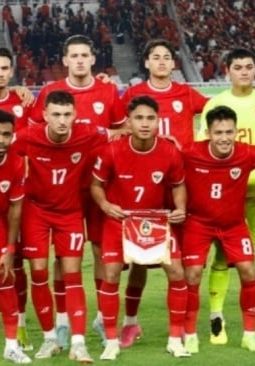 Resmi! Timnas Indonesia Ditantang Juara Dunia, Laga Uji Coba Kelas Dunia Menanti!