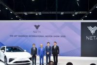 Neta Auto (Dok. Ist)