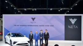 Neta Auto (Dok. Ist)