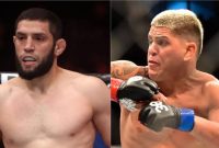 UFC 318 (Dok. Ist)