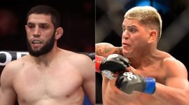 UFC 318 (Dok. Ist)