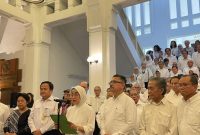 Guru Besar Kedokteran (Dok. Ist)