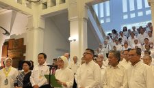 Guru Besar Kedokteran (Dok. Ist)