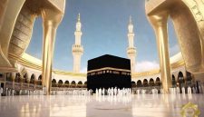 Ucapan Selamat Berangkat Haji yang Berkesan