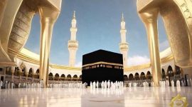 Ucapan Selamat Berangkat Haji yang Berkesan