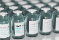 Vaksin Covid-19 (Dok. Ist)