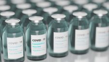 Vaksin Covid-19 (Dok. Ist)