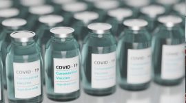 Vaksin Covid-19 (Dok. Ist)
